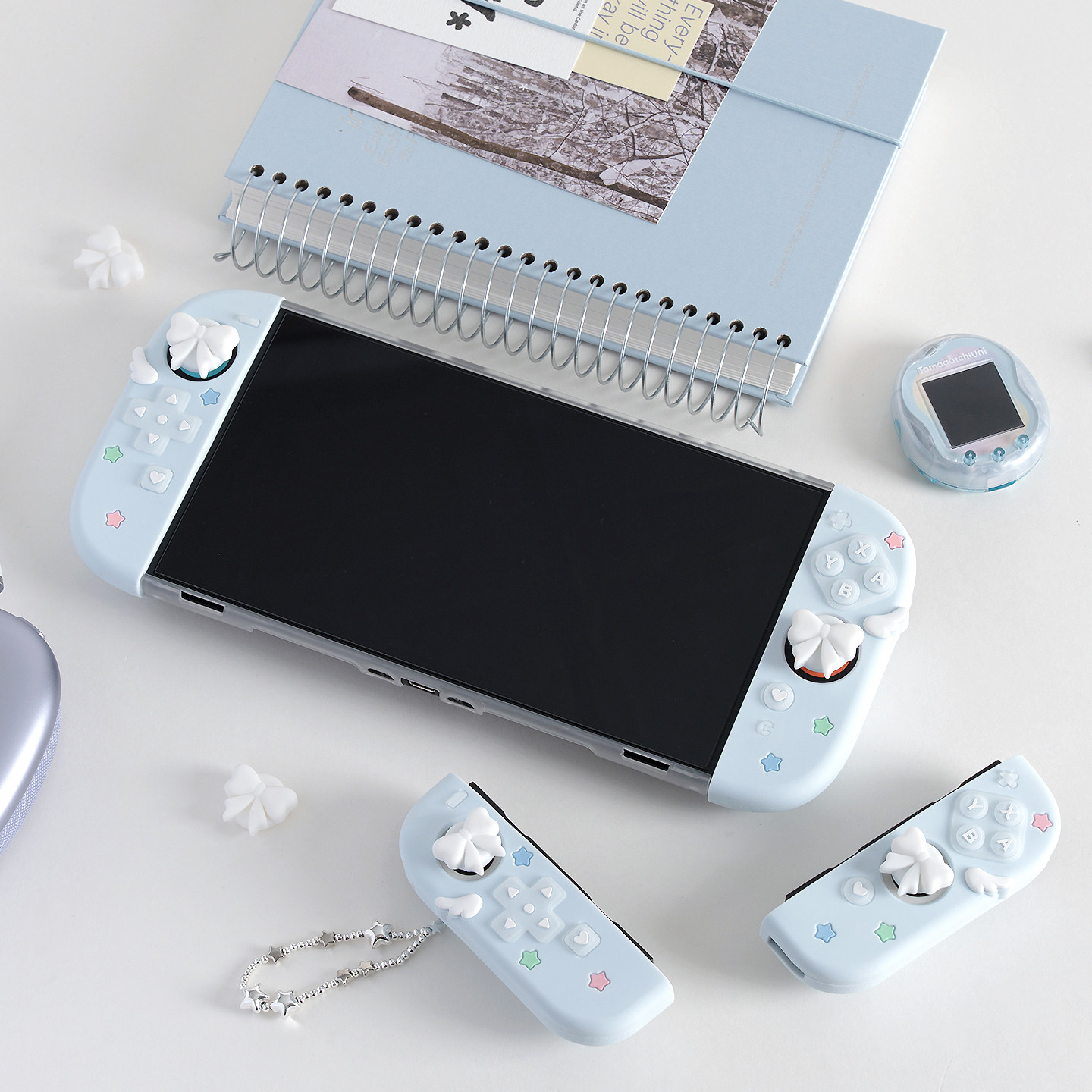 Original Protective Case For S - Gaming Accessories In China reseña y precio