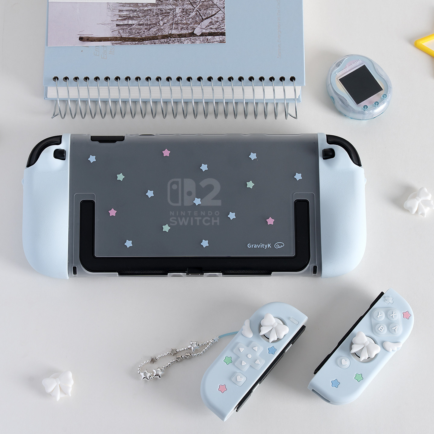 Original Protective Case For S - Gaming Accessories In China reseña y precio