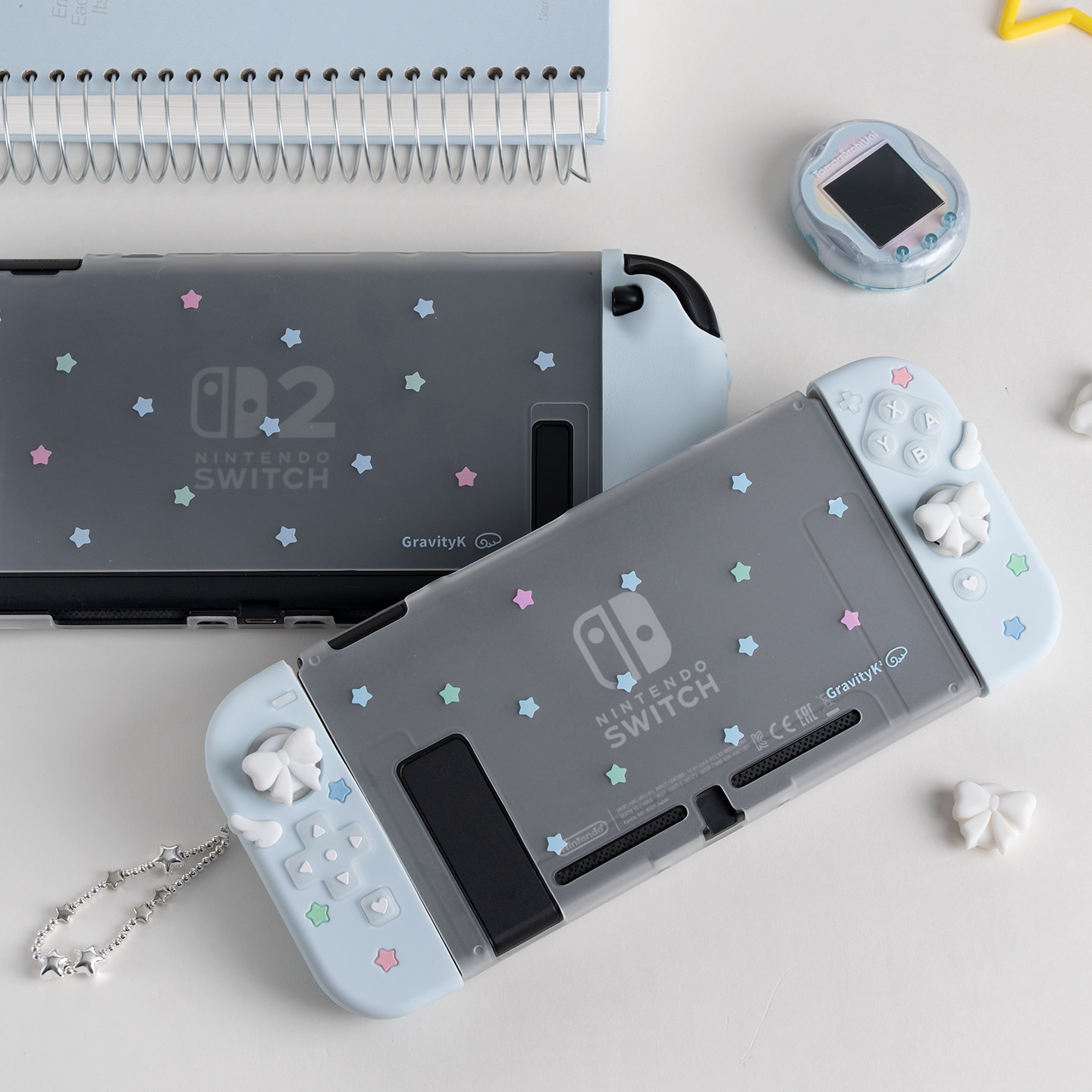 Original Protective Case For S - Gaming Accessories In China reseña y precio