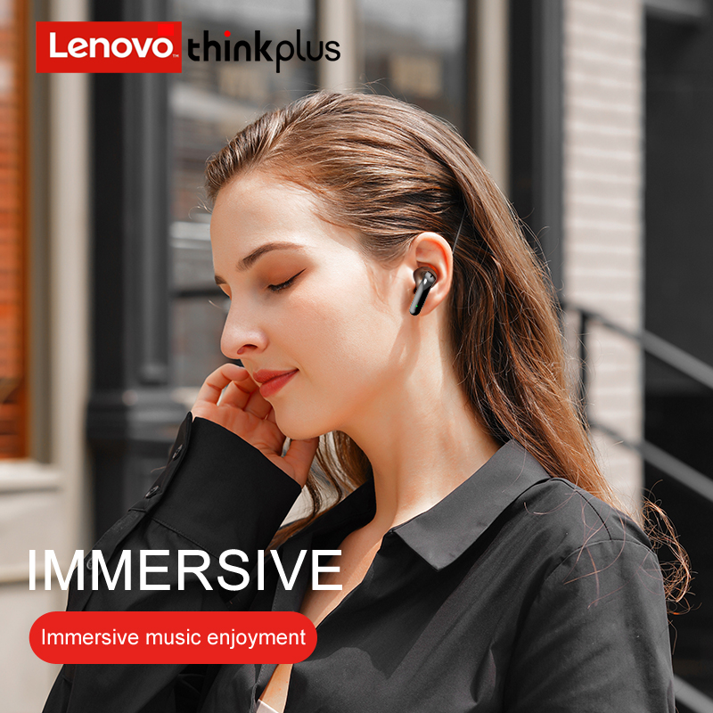 Choice Lenovo X16 TWS Wireless - Gaming Accessories Sale reseña y precio