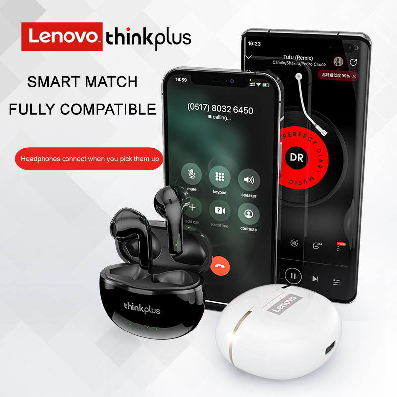Choice Lenovo X16 TWS Wireless - Gaming Accessories Sale reseña y precio
