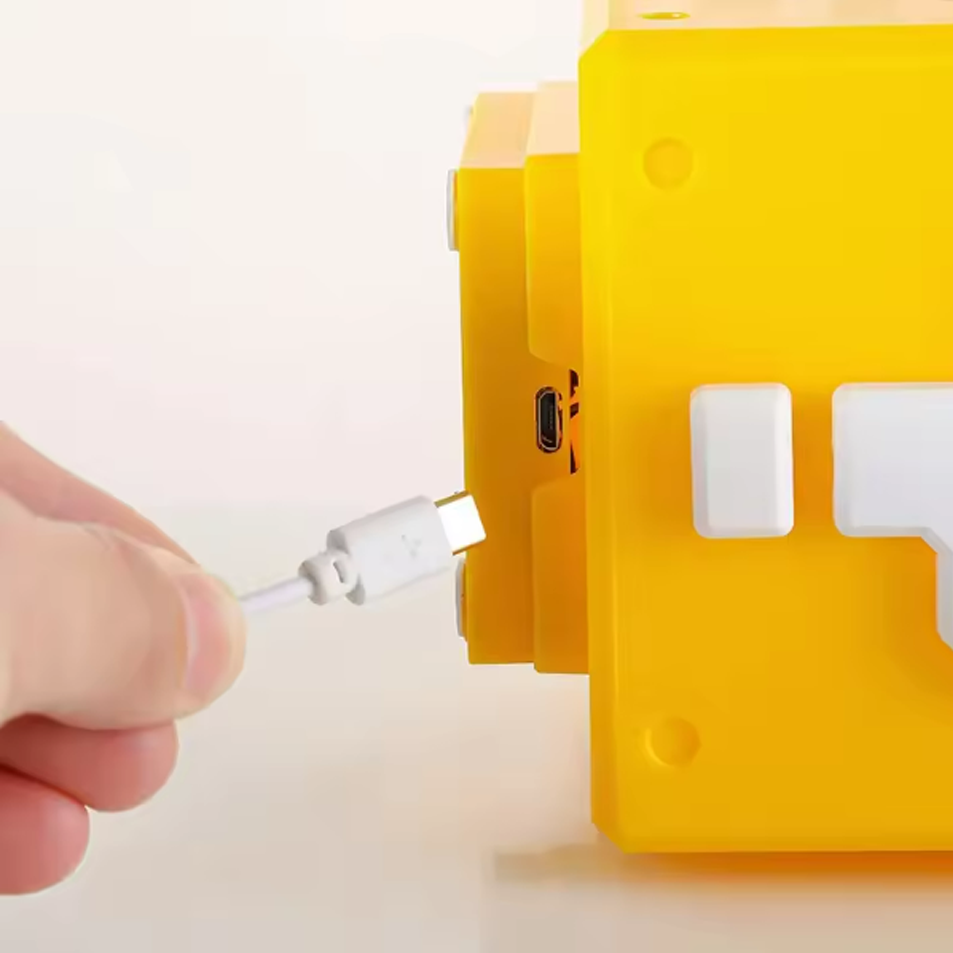 2026Question Block Lamp with S - Gaming Accessories For Bedroom reseña y precio