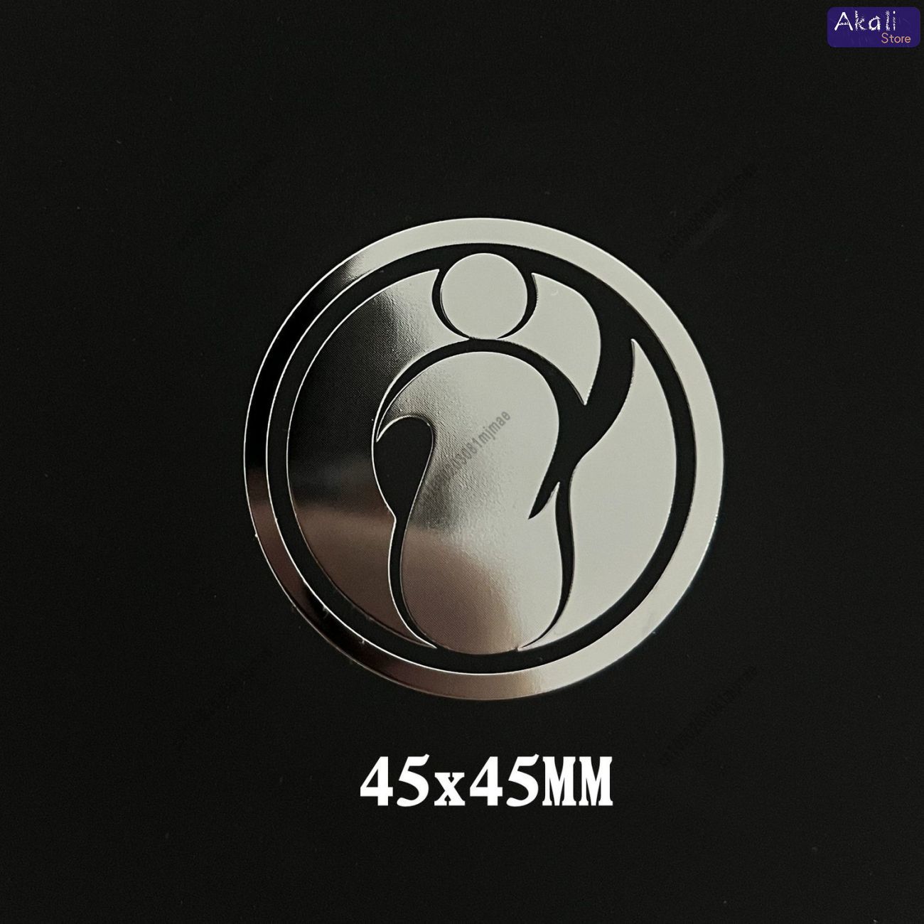 LOL Team Logo Metal Sticker T1 - Gaming Accessories Logo reseña y precio
