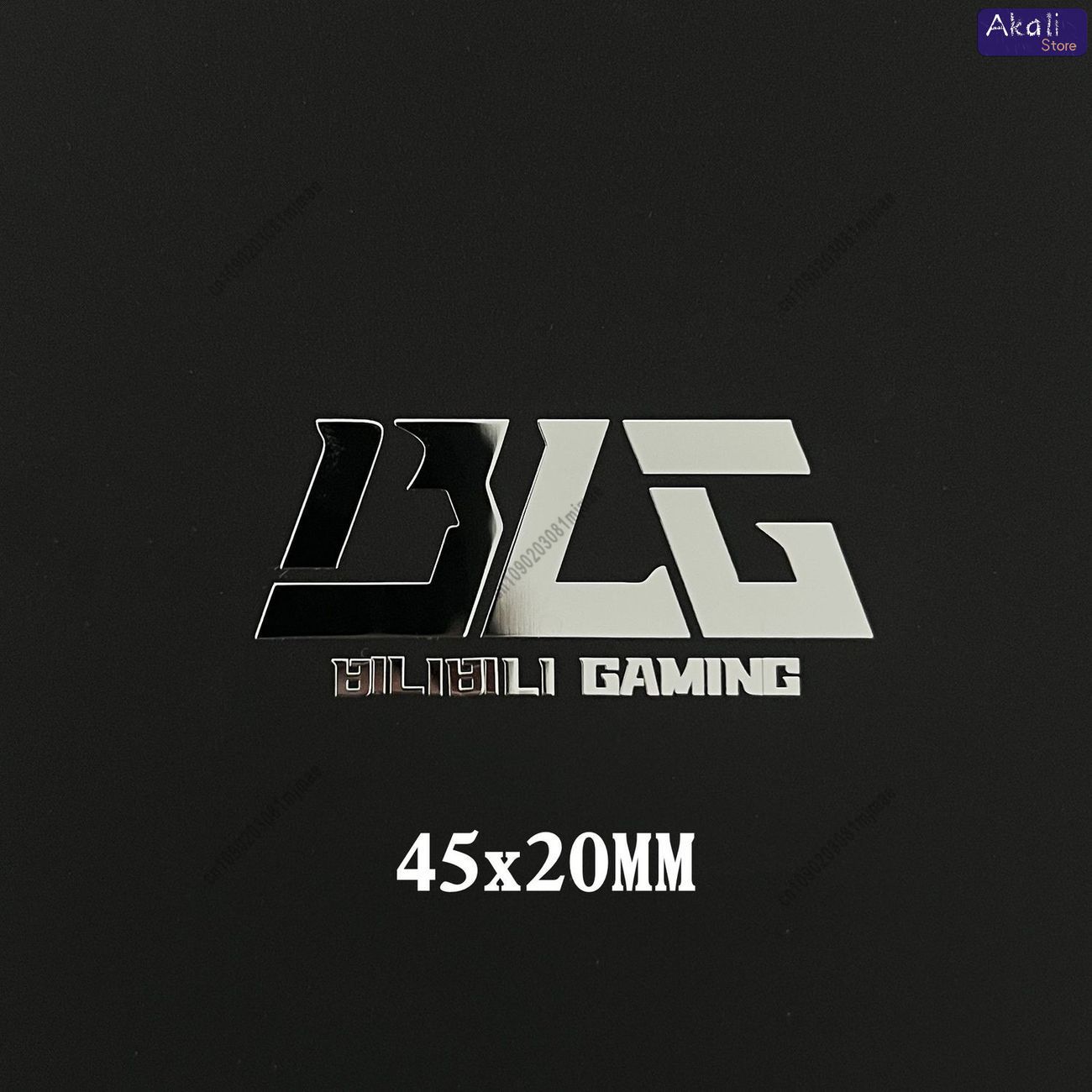 LOL Team Logo Metal Sticker T1 - Gaming Accessories Logo reseña y precio