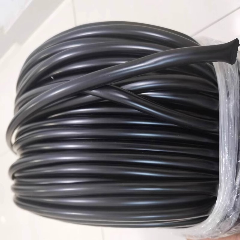 1M/3M/5M PVC TUBE Black PVC Sl - Cable Sleeve Braided reseña y precio