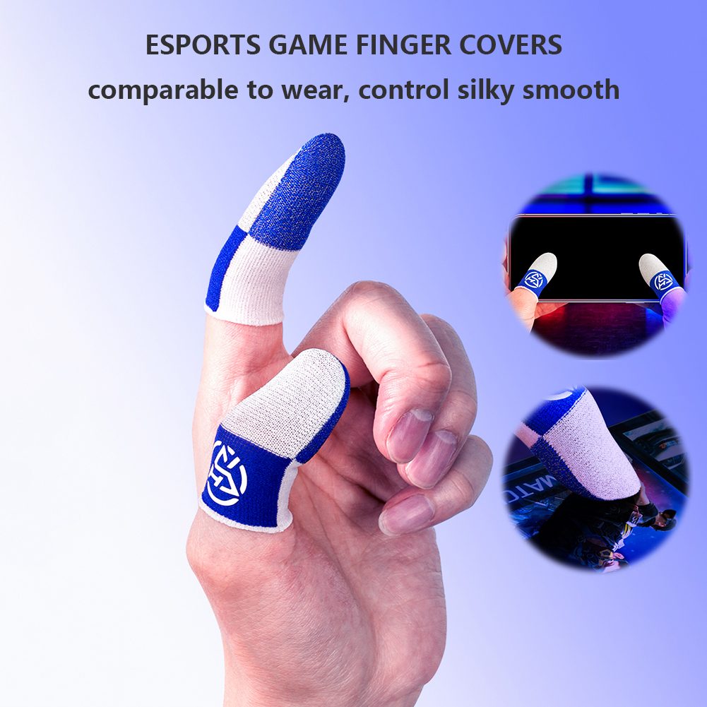 Splicing Gamers Gloves Breatha - Gaming Accessories Monitor reseña y precio