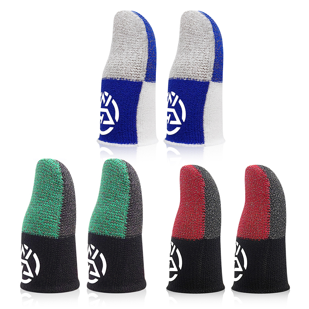 Splicing Gamers Gloves Breatha - Gaming Accessories Monitor reseña y precio
