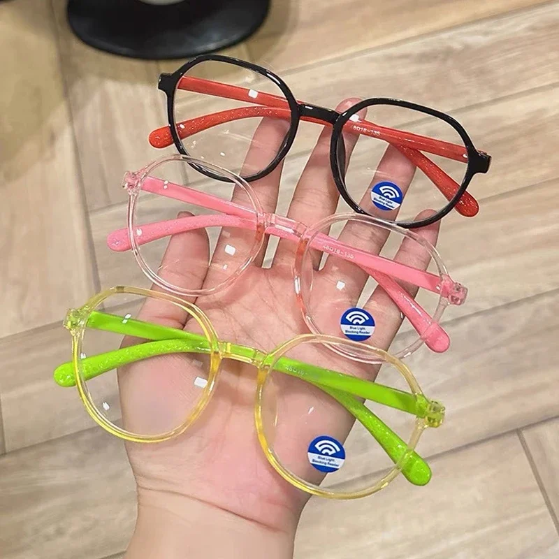 Blue Light Blocking Glasses fo - Gaming Accessories For Kids reseña y precio