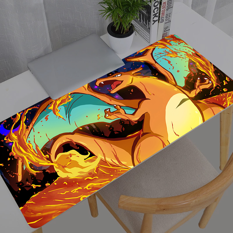 Mouse Pad Pokemon Pikachu Gami - Gaming Accessories Women reseña y precio