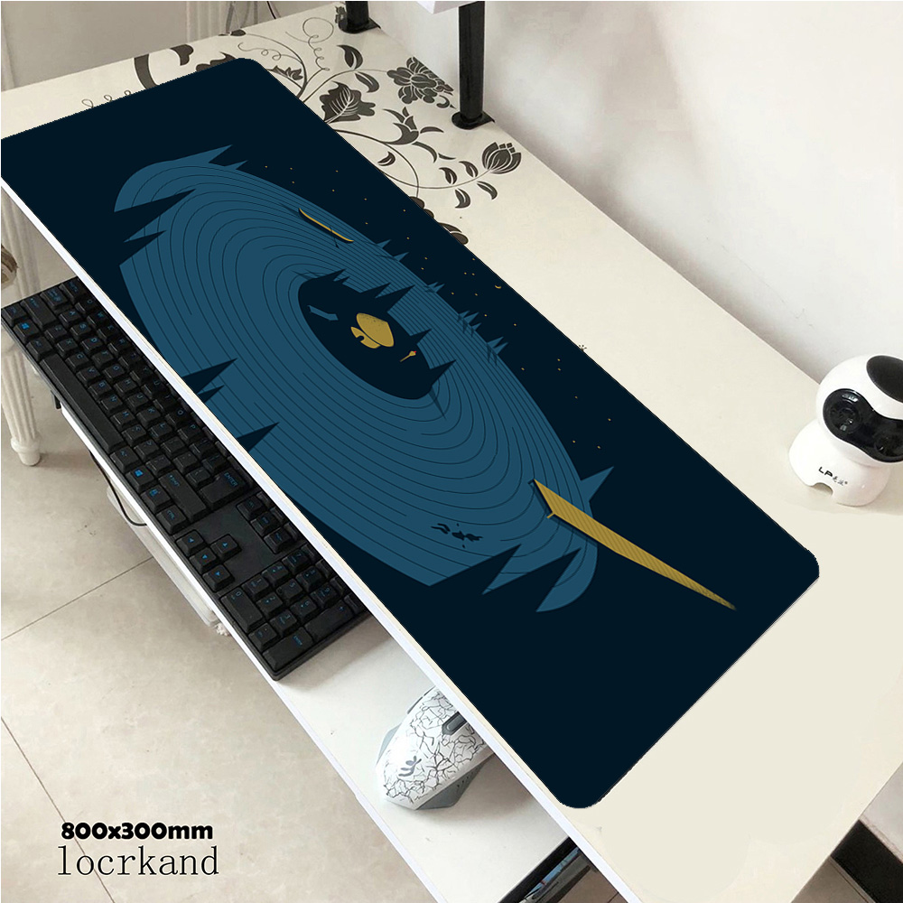 Minimalism Artistic mousepad b - Gaming Accessories Best reseña y precio