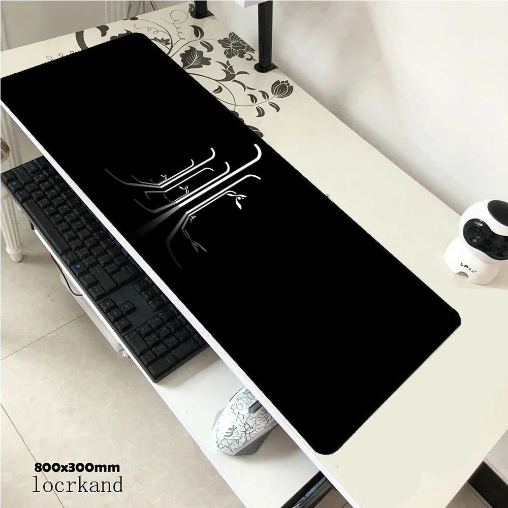 Minimalism Artistic mousepad b - Gaming Accessories Best reseña y precio