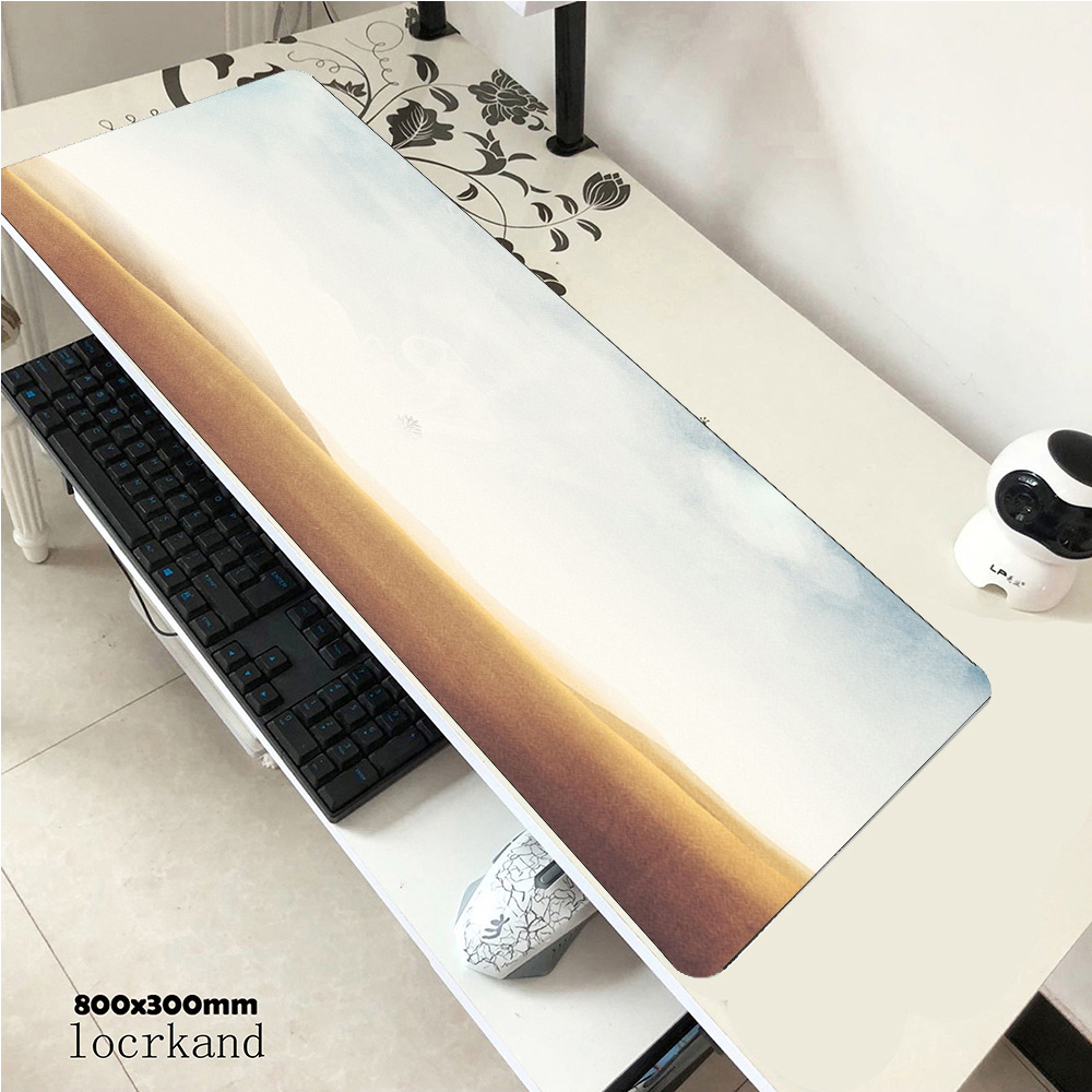 Minimalism Artistic mousepad b - Gaming Accessories Best reseña y precio