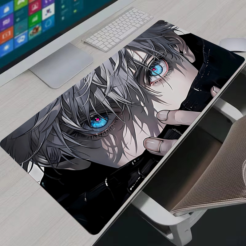 Mouse Pad Cool Anime Jujutsu K - Gaming Accessories Women reseña y precio