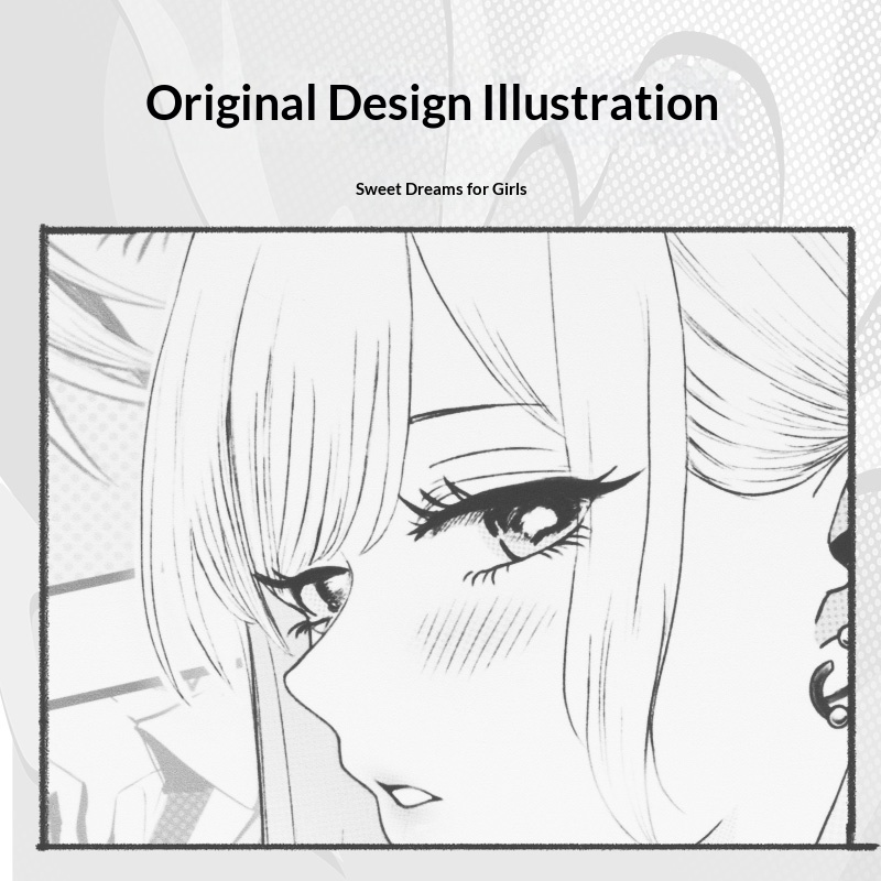 ATK Dream Anime Large Neutral  - Gaming Accessories Women reseña y precio
