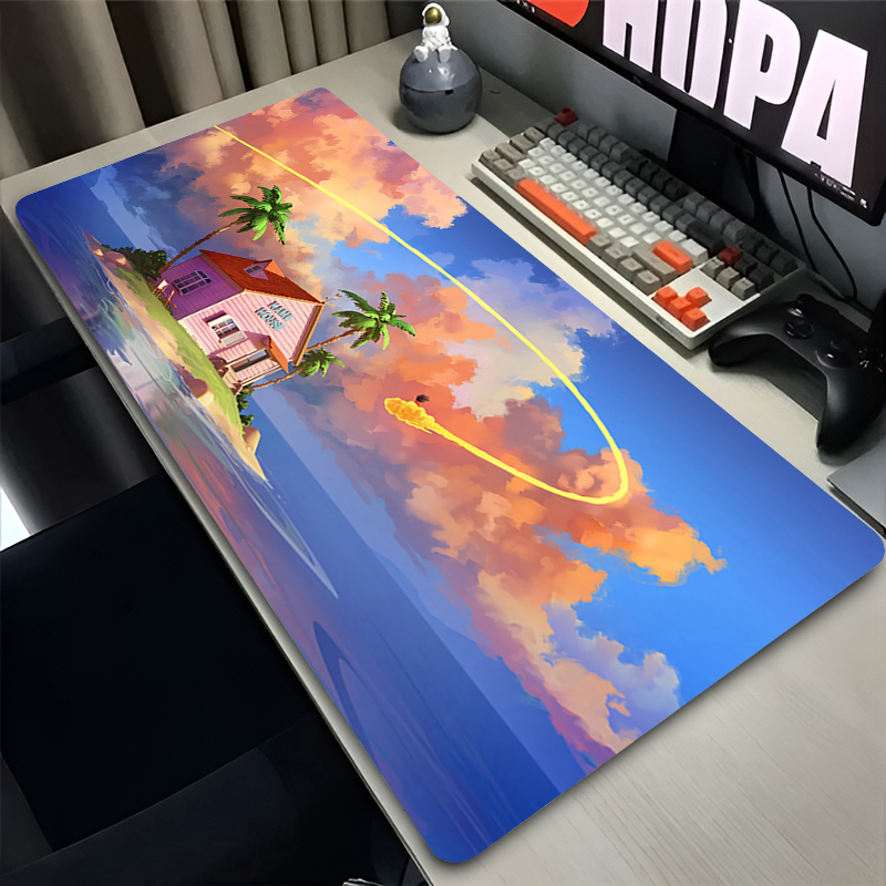 Popular Mouse Pad anime Gaming - Gaming Accessories Best reseña y precio