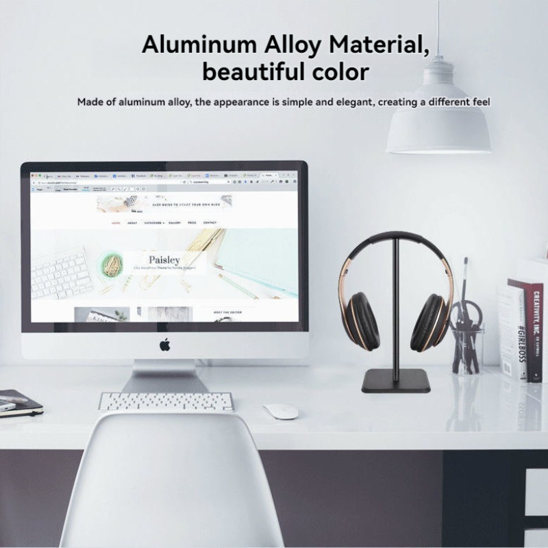 Universal Headphone Stand Alum - Gaming Accessories Sale reseña y precio