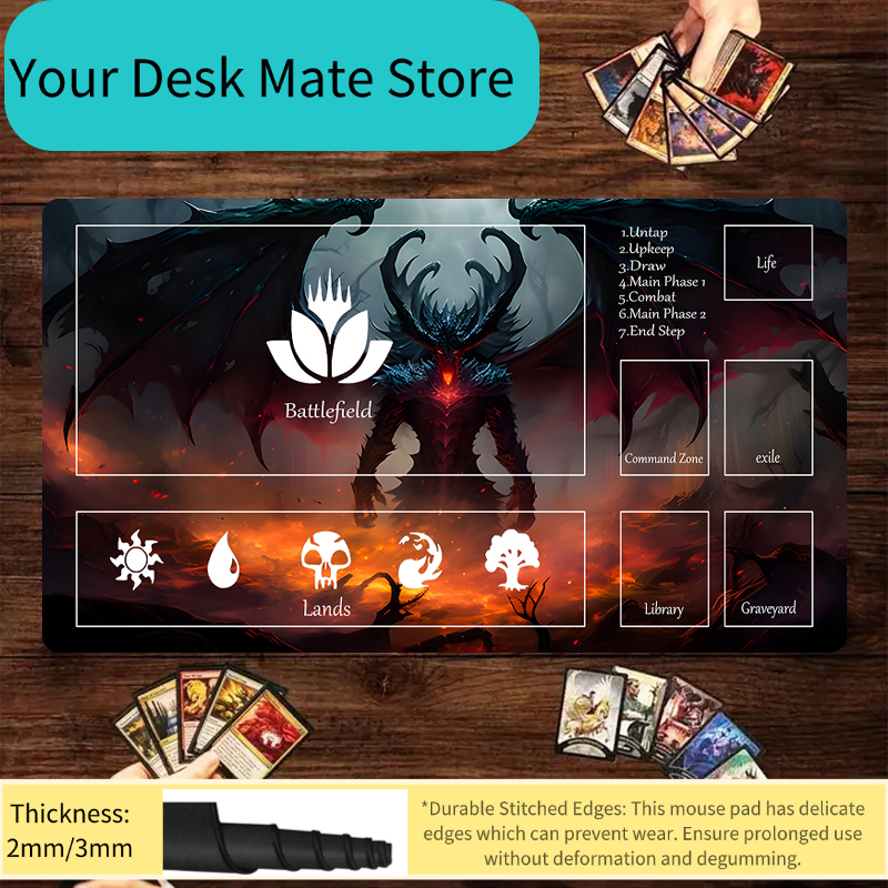 Green giant tree man mouse pad - Gaming Accessories Men reseña y precio
