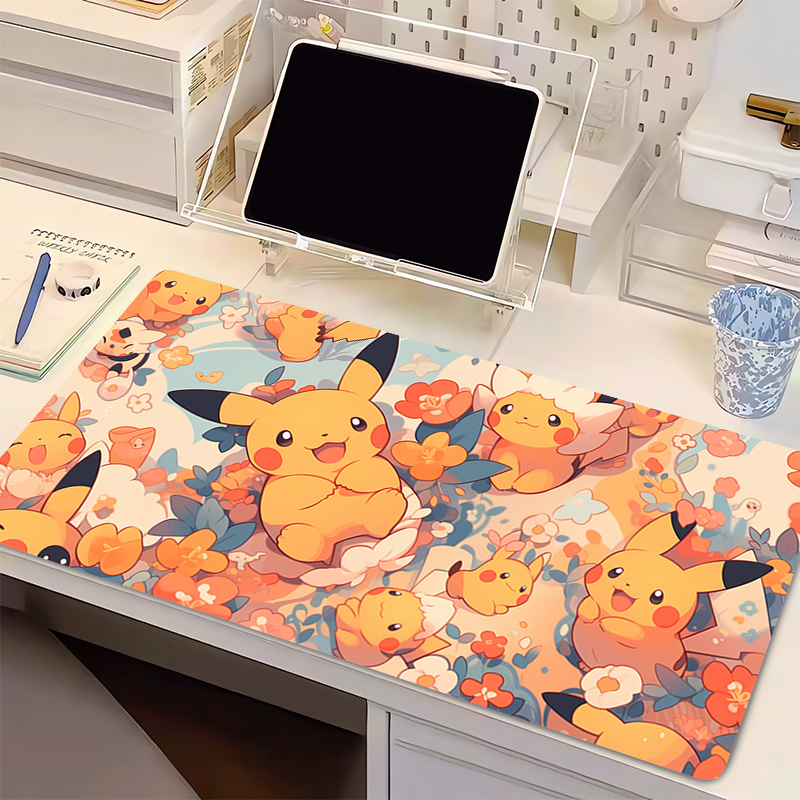 Mouse Pad Larger XXL Speed Min - Gaming Accessories Best reseña y precio