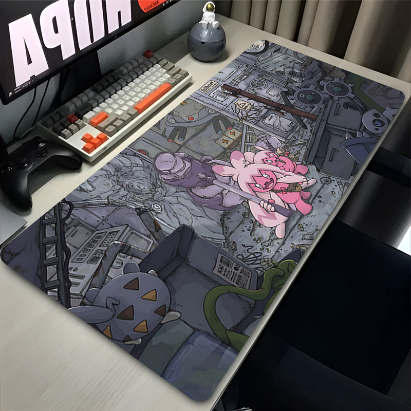 Mouse Pad P-pokemon Tinkaton G - Gaming Accessories Women reseña y precio