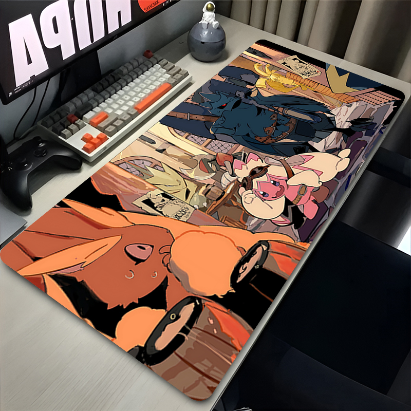 Mouse Pad P-pokemon Tinkaton G - Gaming Accessories Women reseña y precio