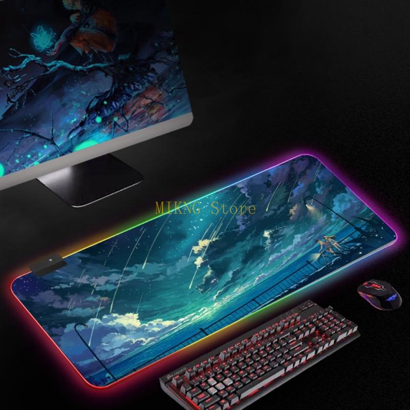 Gaming Mousepad PC Accessories - Gaming Accessories Best reseña y precio