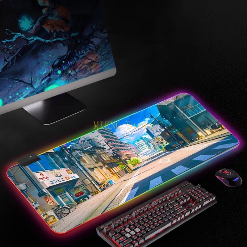 Gaming Mousepad PC Accessories - Gaming Accessories Best reseña y precio