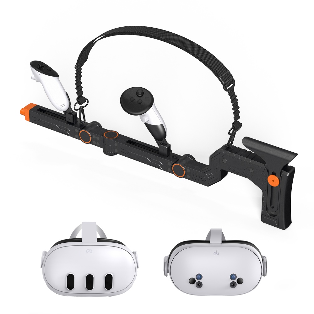 Suitable For Meta Quest 3S/Que - Gaming Accessories For Kids reseña y precio