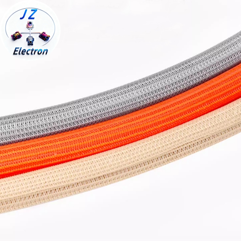MINZ Insulating Sleeve Protect - Cable Sleeve Braided reseña y precio