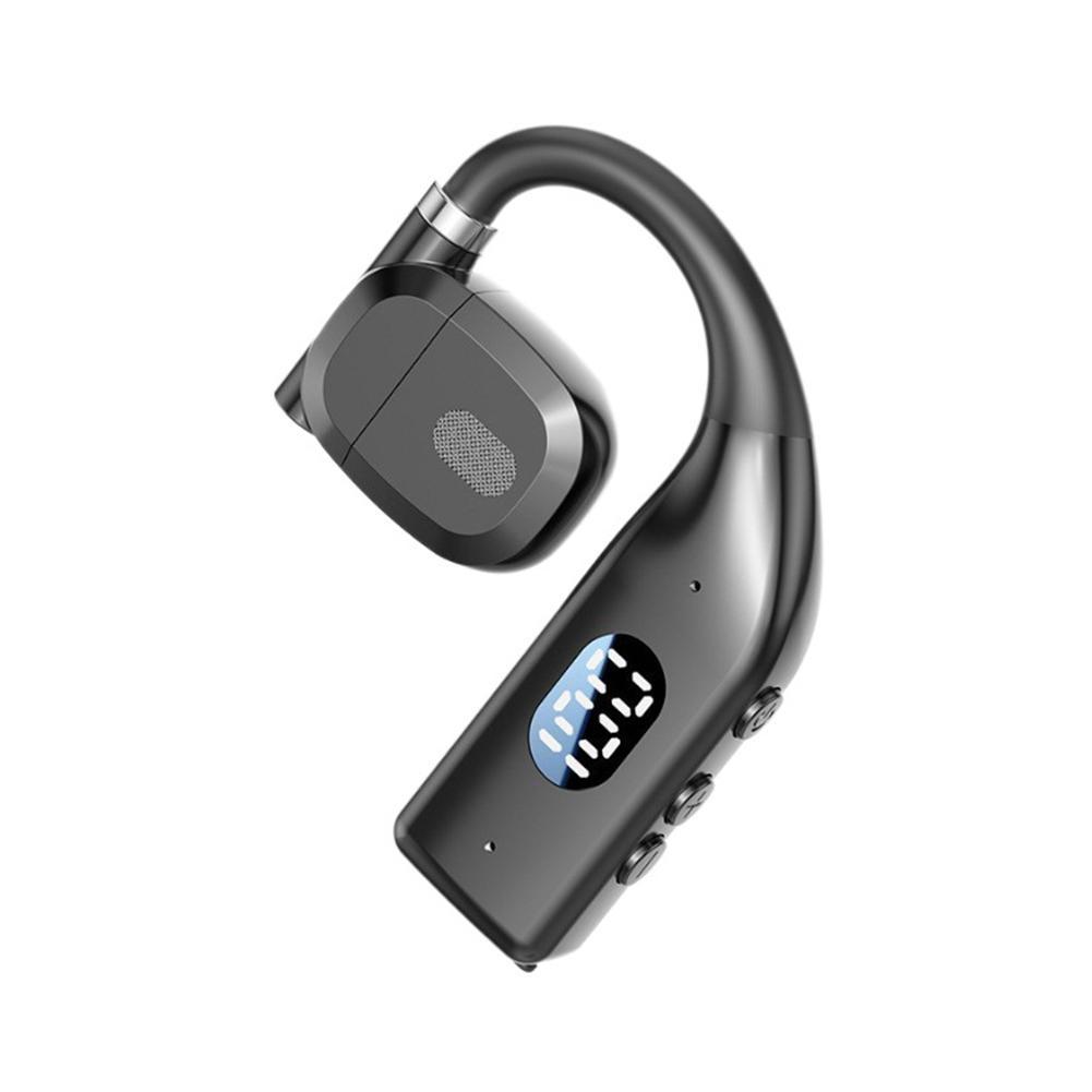 Earhooks Wireless Bluetooth He - Gaming Accessories Sale reseña y precio