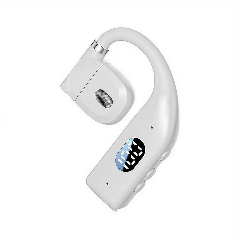 Earhooks Wireless Bluetooth He - Gaming Accessories Sale reseña y precio
