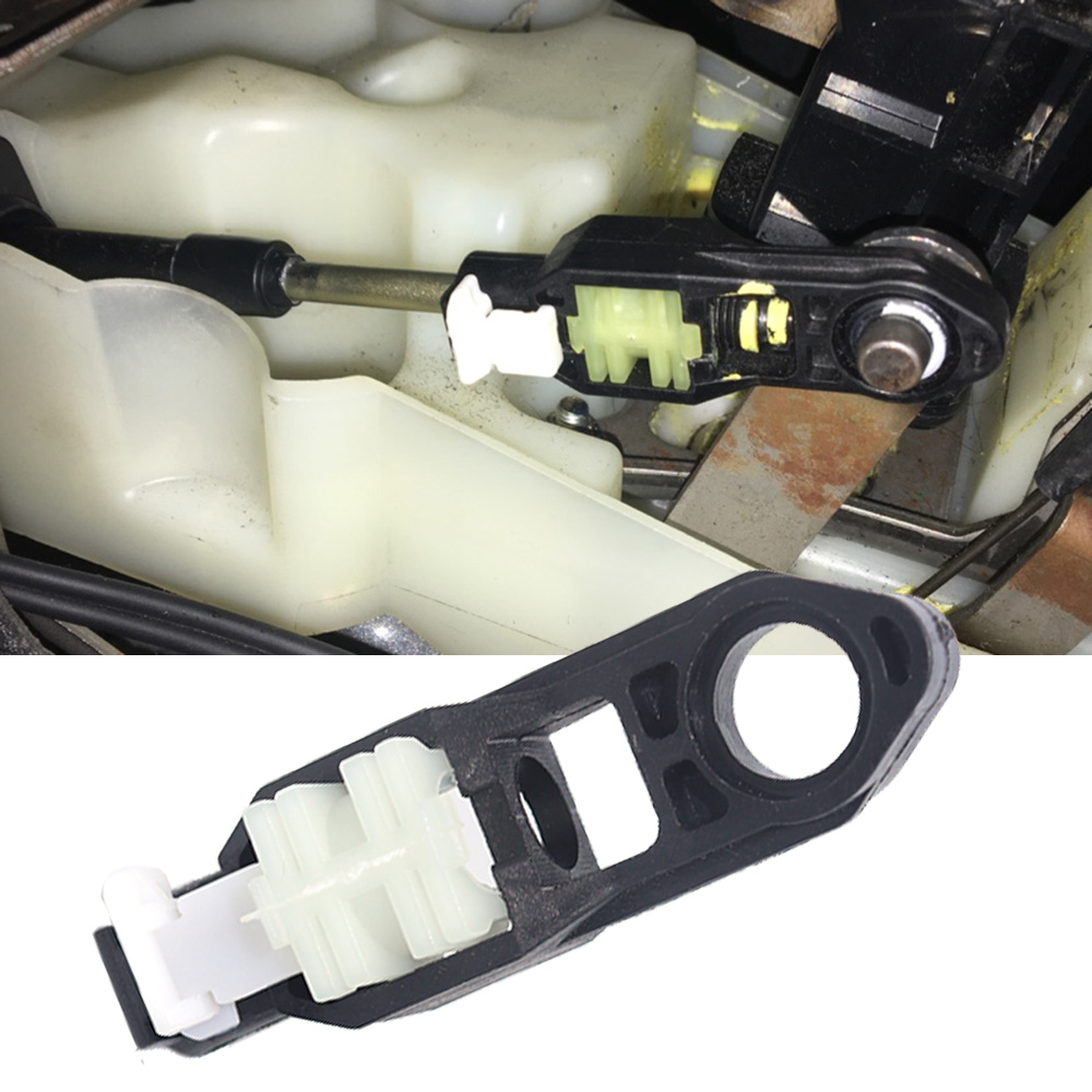 Gear Shift Cable Linkage Bushi - Sleeved Cable Kit reseña y precio