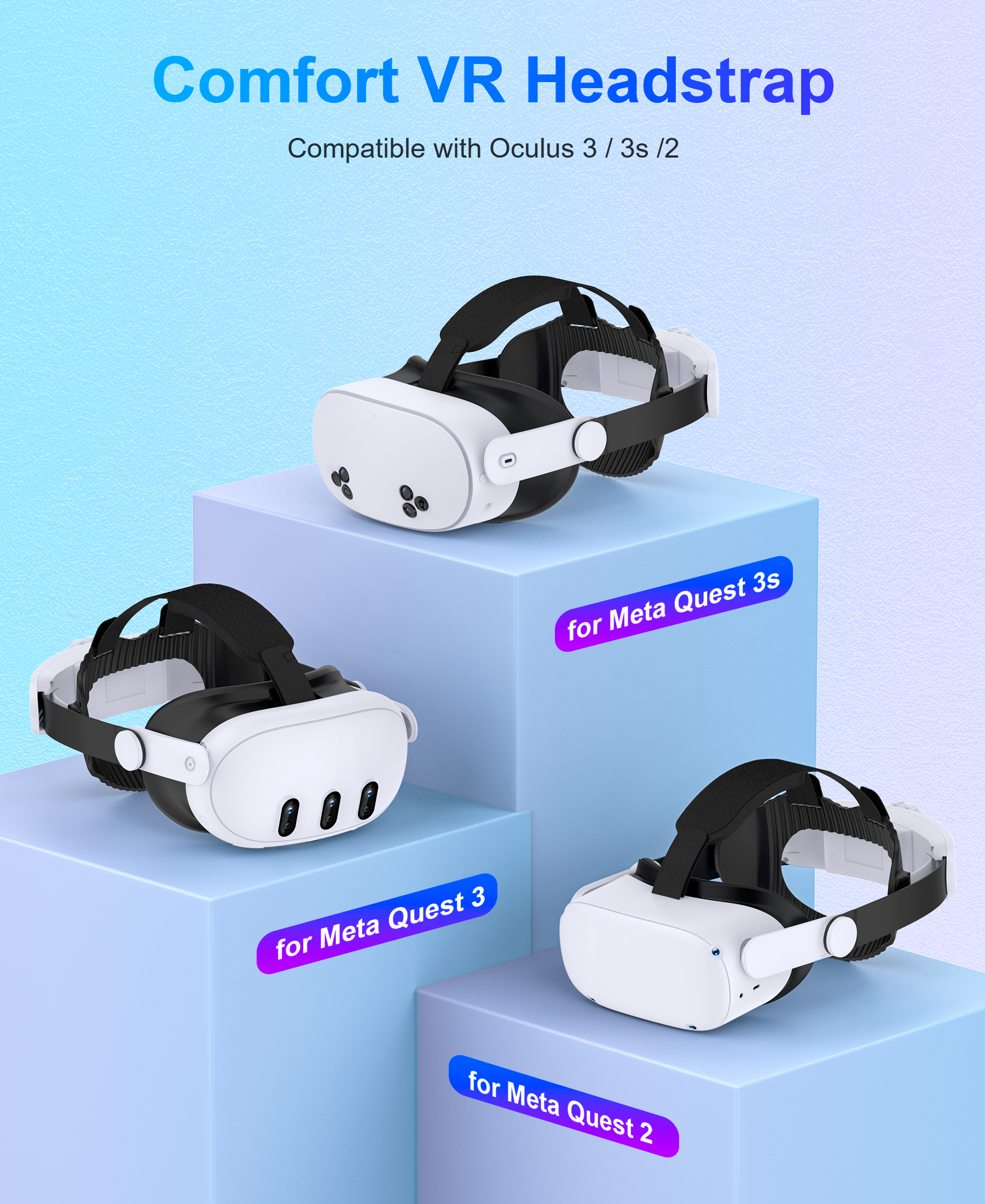 DinoFire MV1000 Head Strap For - Gaming Accessories Sale reseña y precio