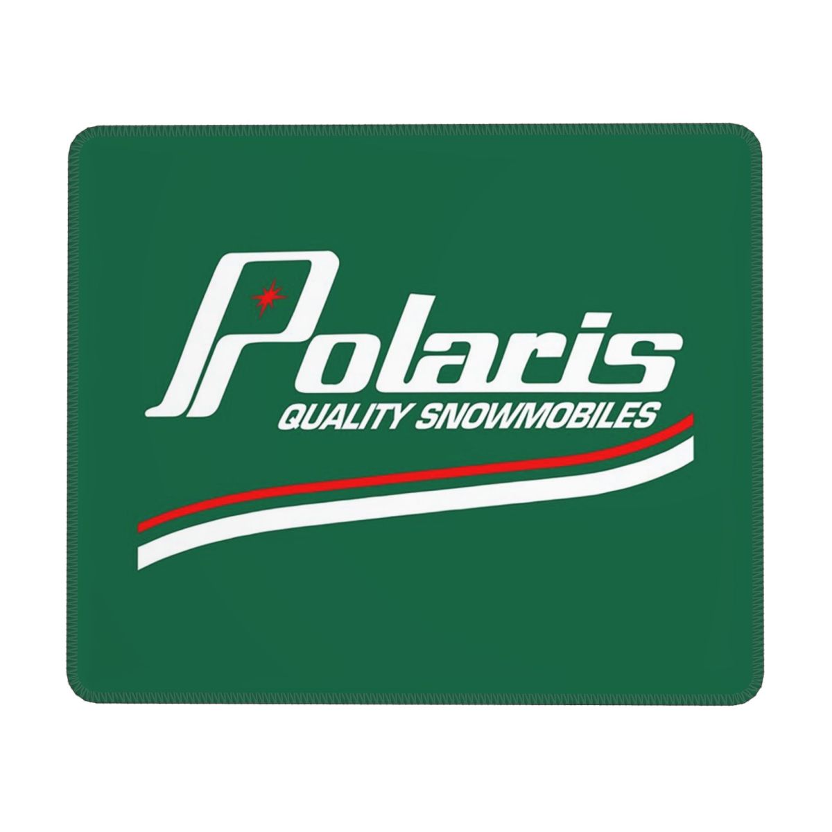 Polaris Logo Multi-size Mouse  - Gaming Accessories Logo reseña y precio