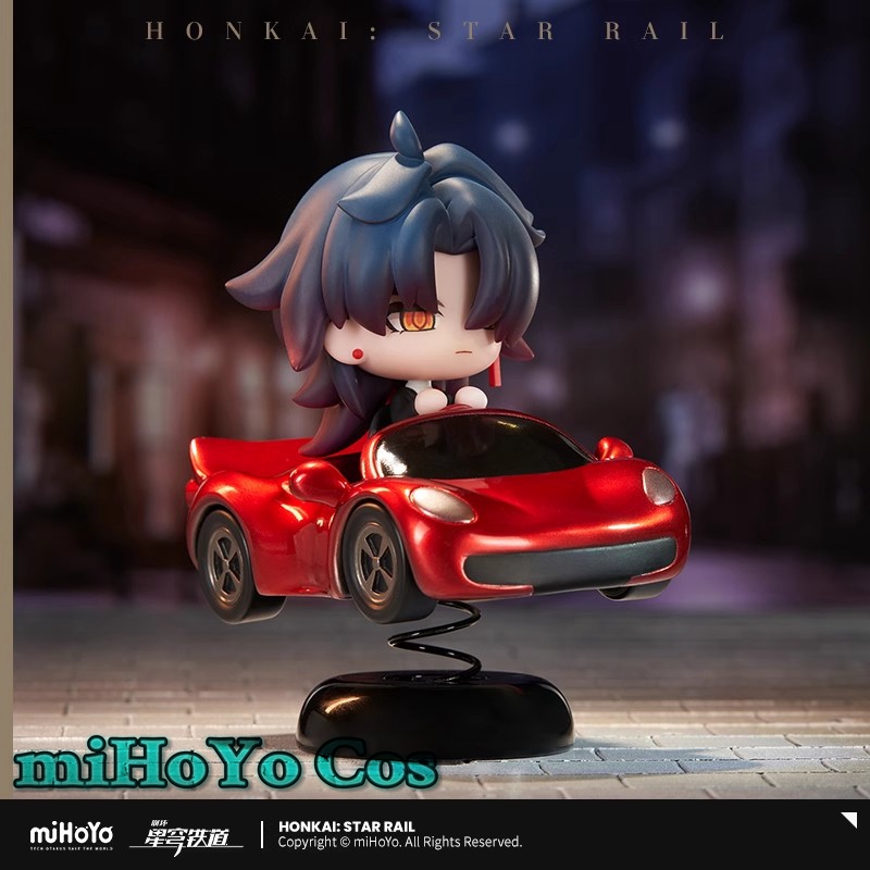 [Genuine] Blade Doll miHoYo Of - Gaming Accessories Toys reseña y precio