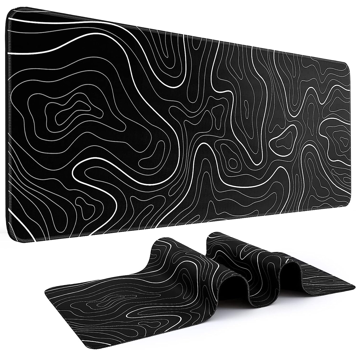 1Pcs Gaming Mouse Pad Large Ke - Gaming Accessories Women reseña y precio