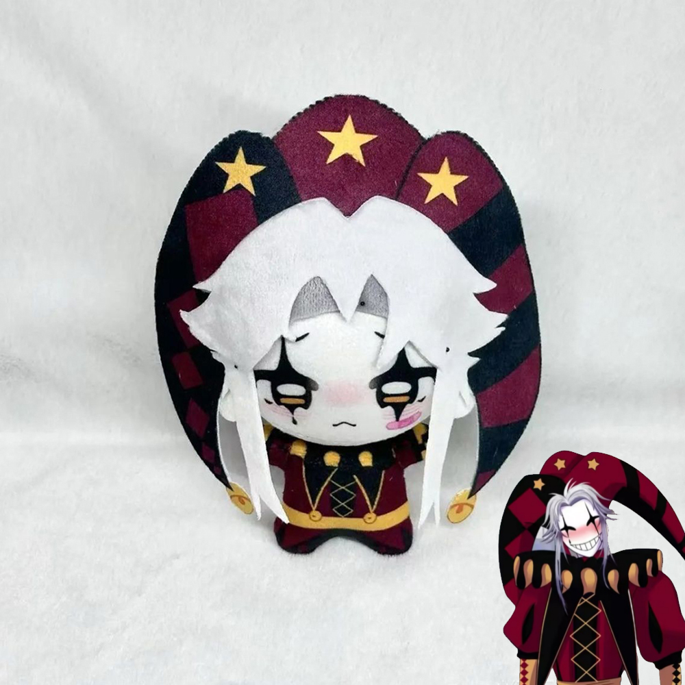 Game The Freak Circus Pierrot  - Gaming Accessories Toys reseña y precio