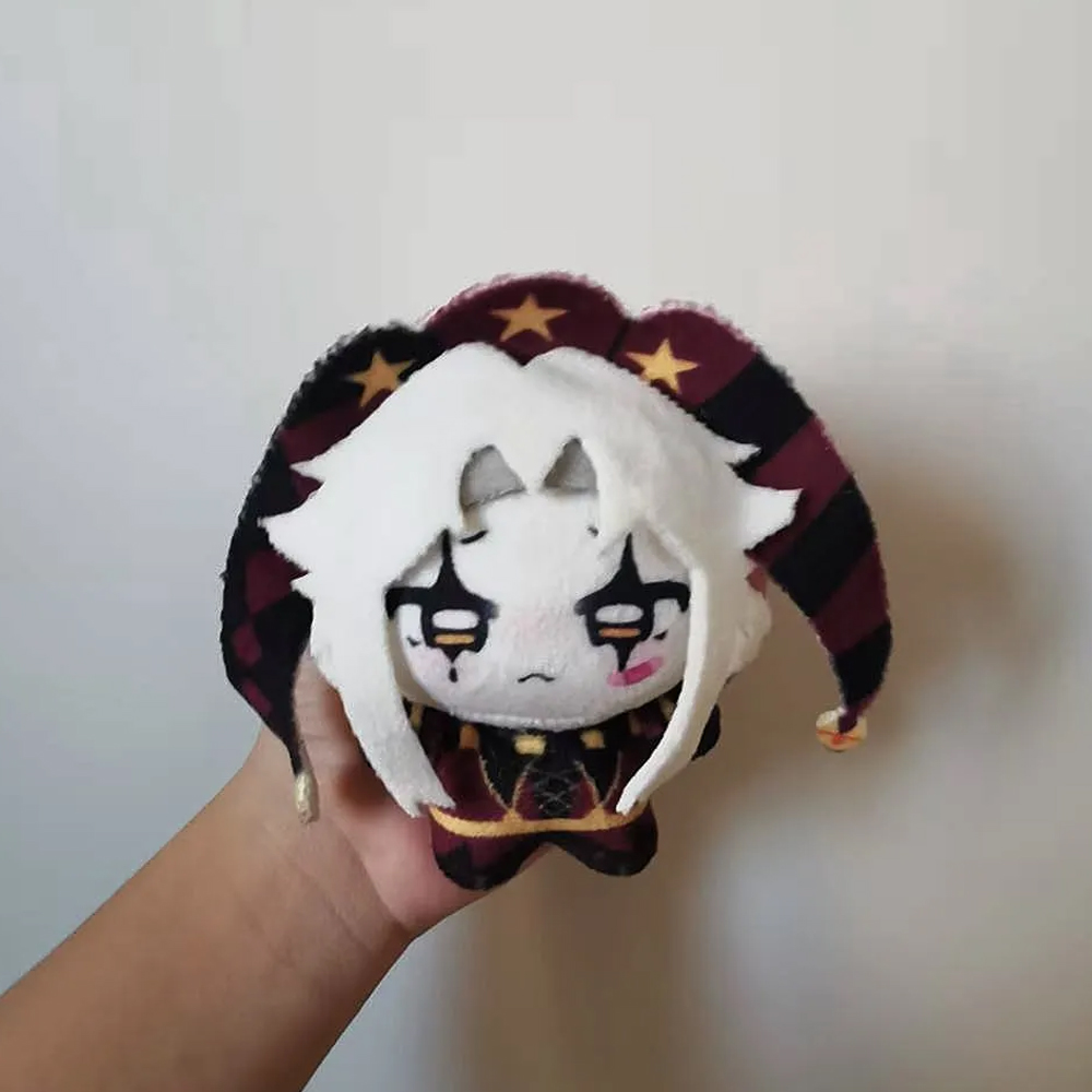 Game The Freak Circus Pierrot  - Gaming Accessories Toys reseña y precio