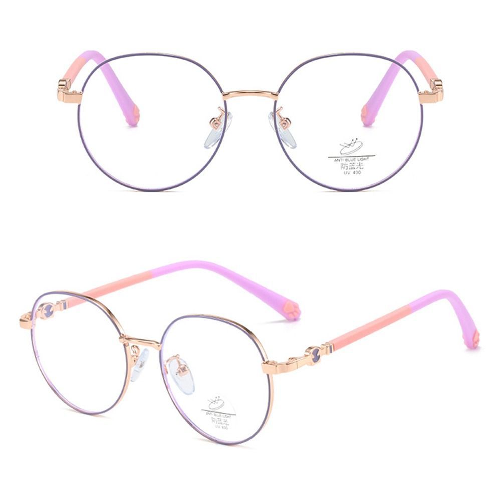 Anti-blue Light Kids Glasses C - Gaming Accessories For Kids reseña y precio