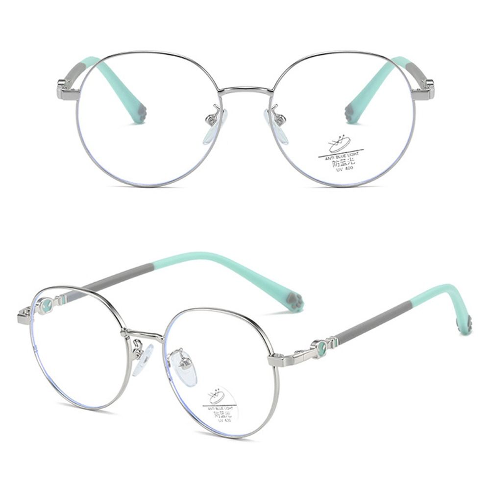 Anti-blue Light Kids Glasses C - Gaming Accessories For Kids reseña y precio