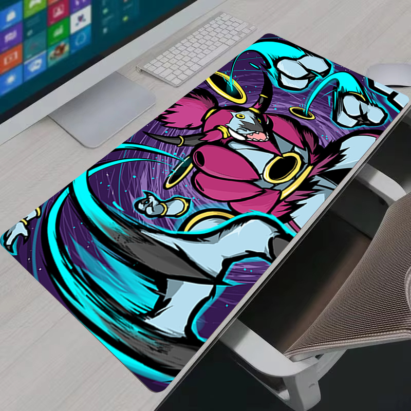 Mouse Pad Large P-pokemon Hoop - Gaming Accessories Women reseña y precio