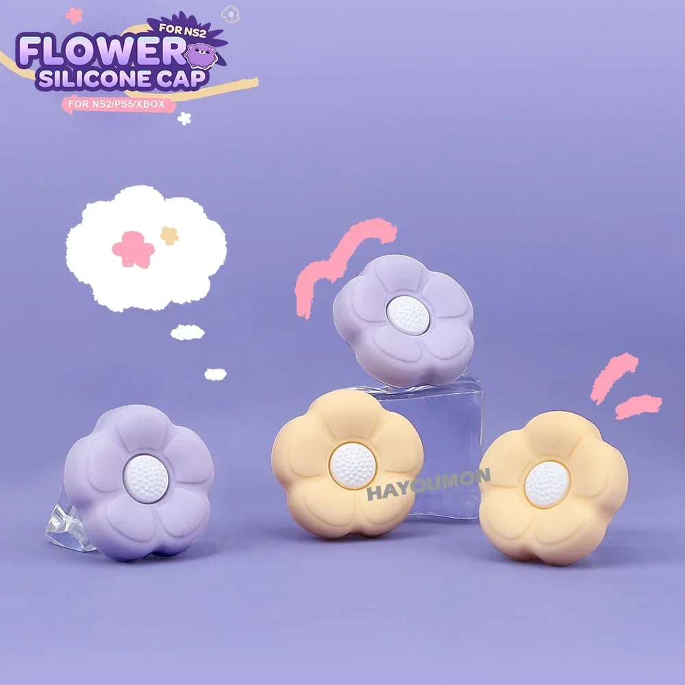 Cute Flowers Silicone Soft Thu - Gaming Accessories Monitor reseña y precio