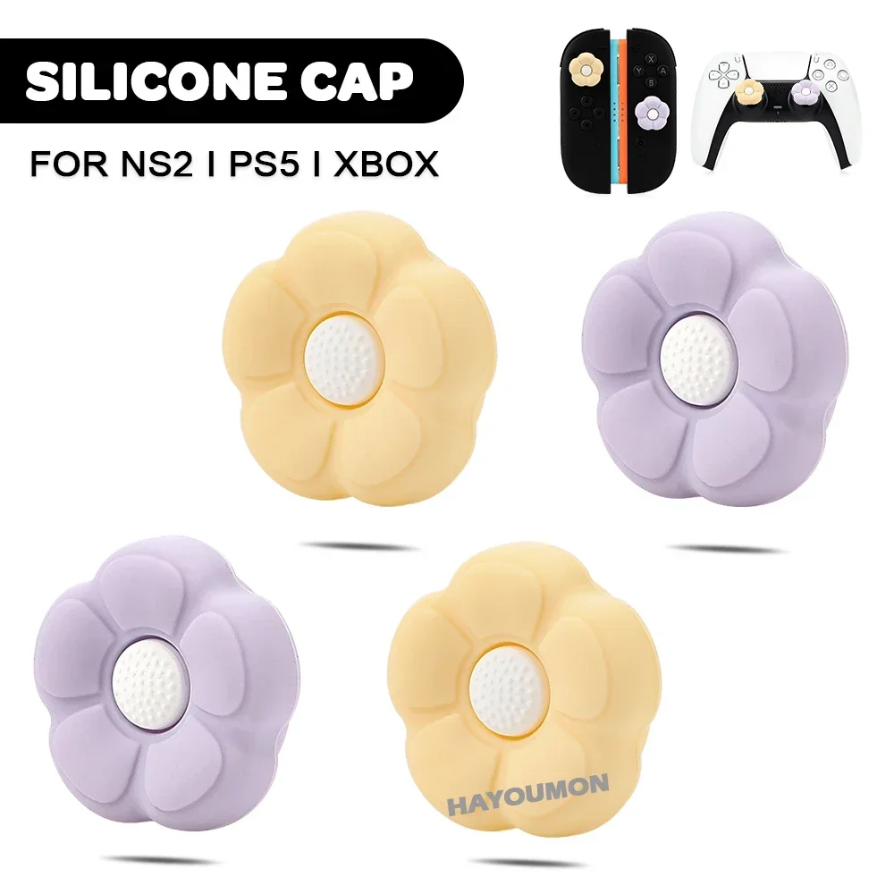 Cute Flowers Silicone Soft Thu - Gaming Accessories Monitor reseña y precio