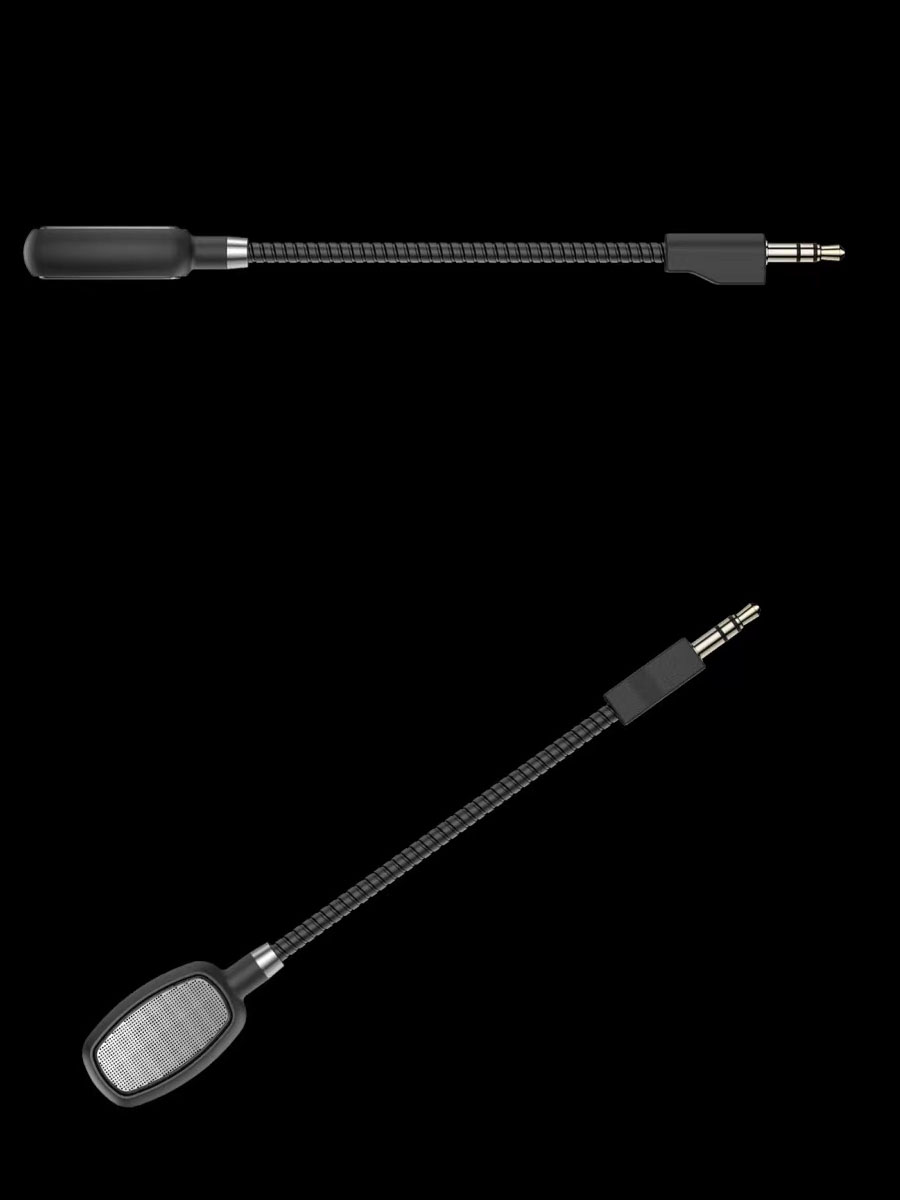 Blue Icepop Condenser Mic Caps - Gaming Accessories Sale reseña y precio