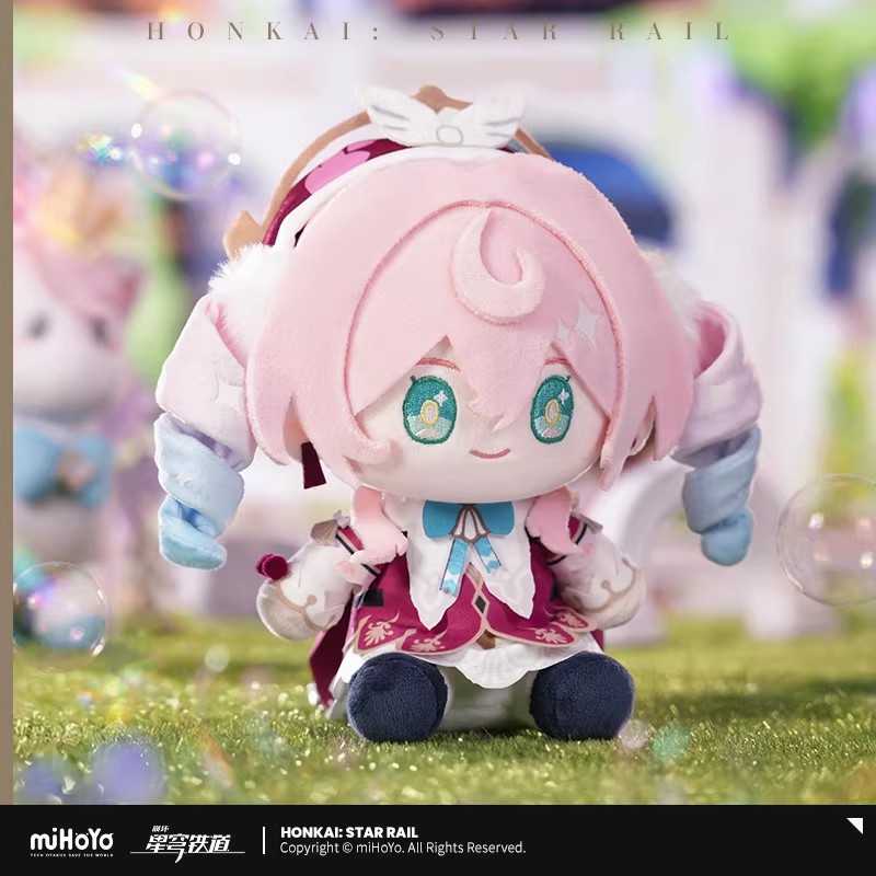 [Genuine] miHoYo Game Honkai S - Gaming Accessories Toys reseña y precio