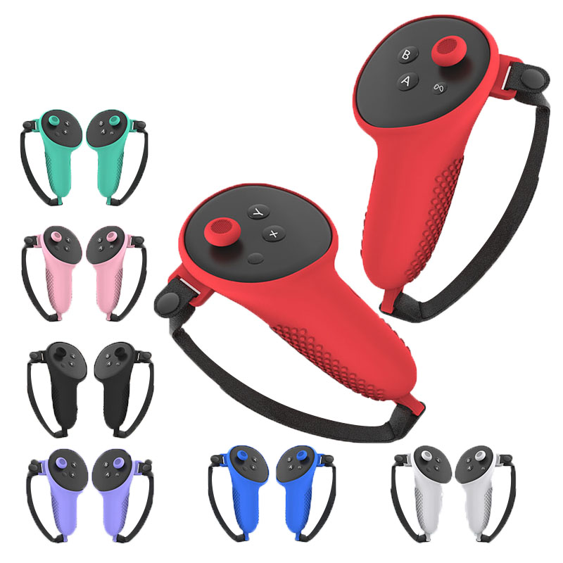 VR Accessories Rubber Protecti - Gaming Accessories Sale reseña y precio