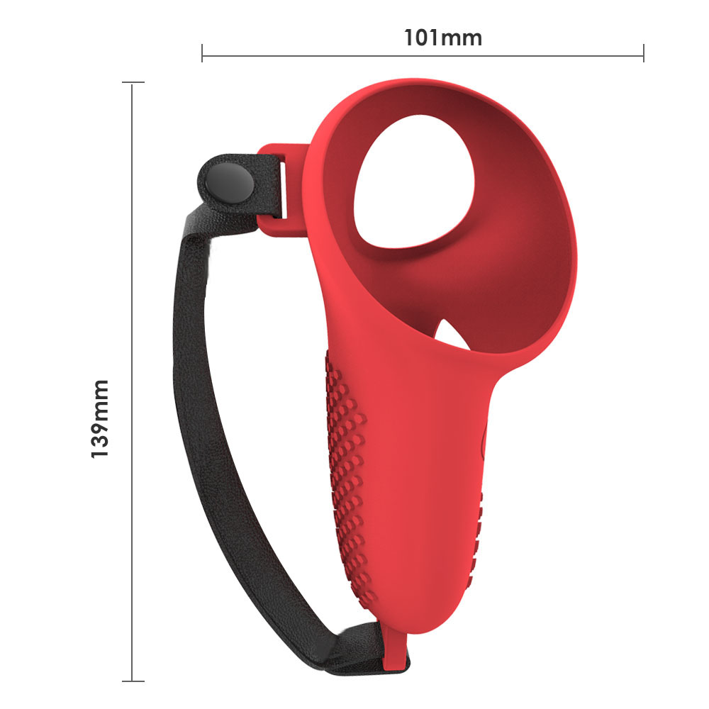 VR Accessories Rubber Protecti - Gaming Accessories Sale reseña y precio