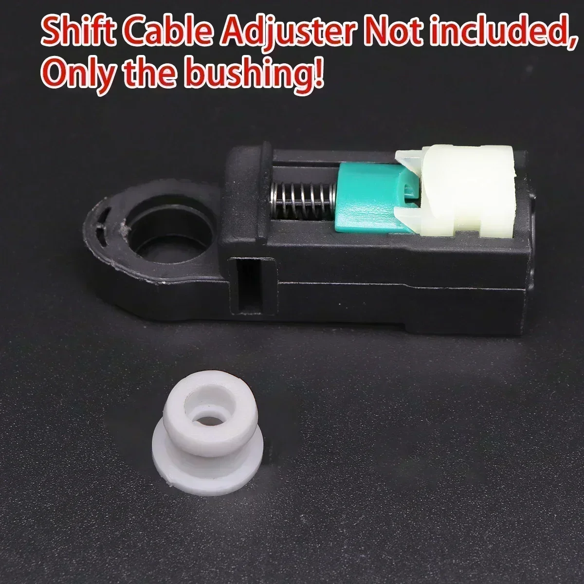 For Chevrolet Trailblazer 2002 - Sleeved Cable Kit reseña y precio