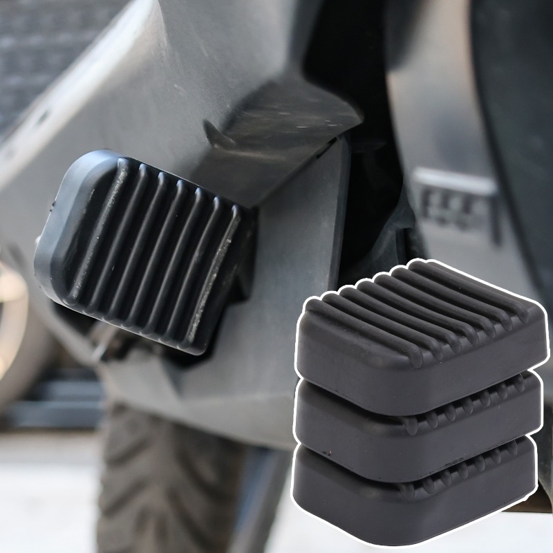 Motorcycle Universal Side Supp - Desk Corner Mat reseña y precio