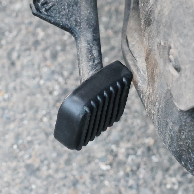Motorcycle Universal Side Supp - Desk Corner Mat reseña y precio