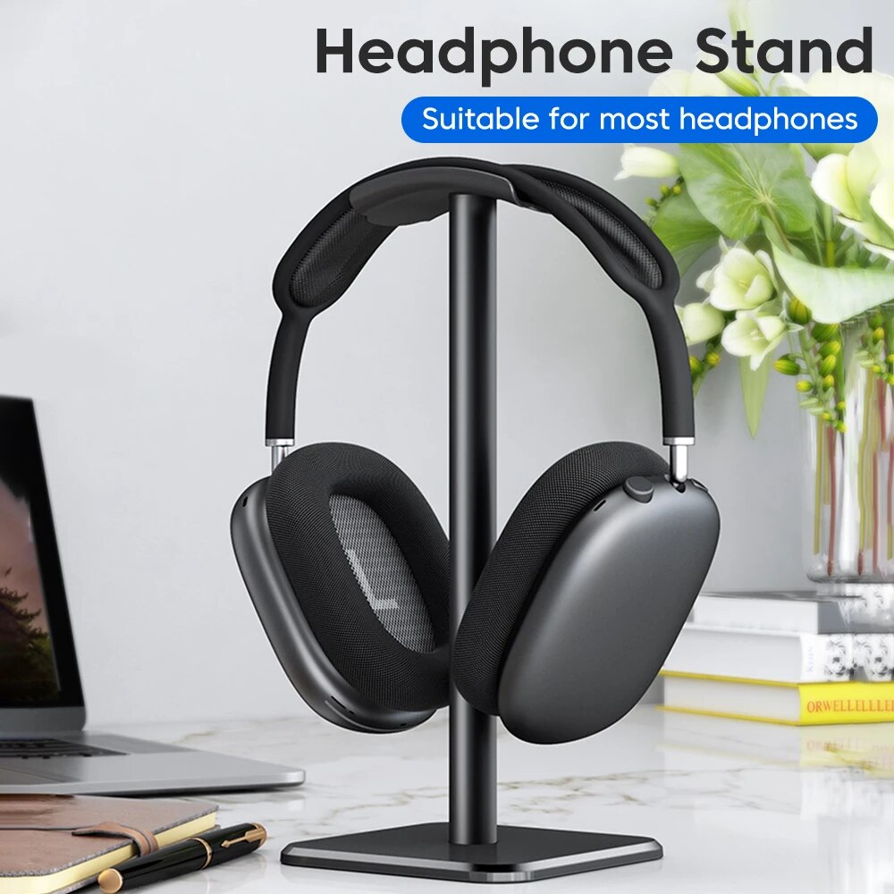 Universal Headphone Stand Alum - Gaming Accessories Sale reseña y precio